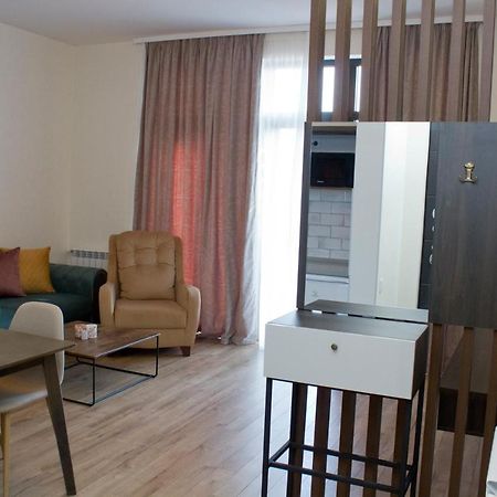 Aura Sameba, Luxury Apartment Tbilisi Exterior foto