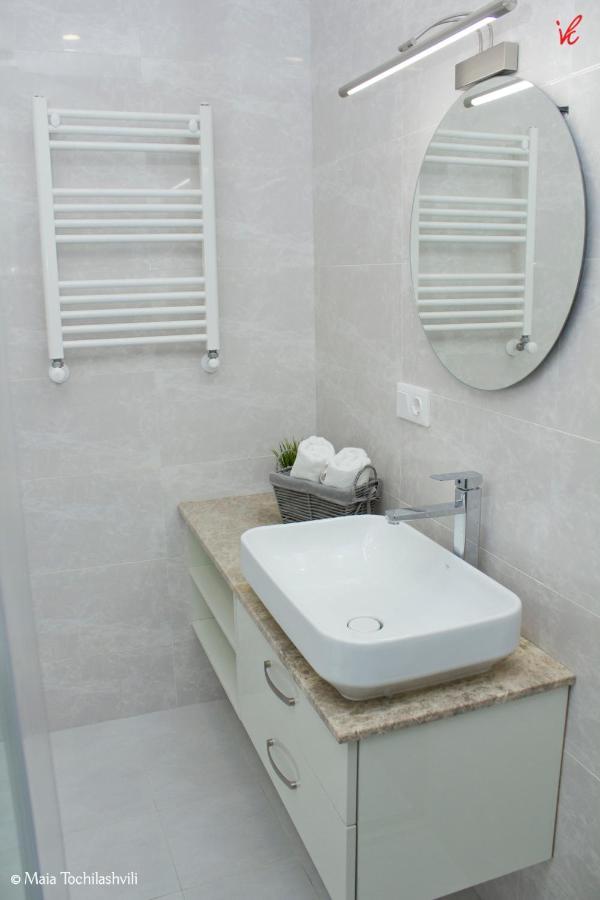 Aura Sameba, Luxury Apartment Tbilisi Exterior foto