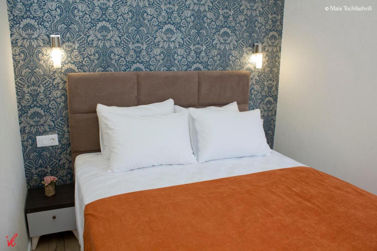 Aura Sameba, Luxury Apartment Tbilisi Exterior foto