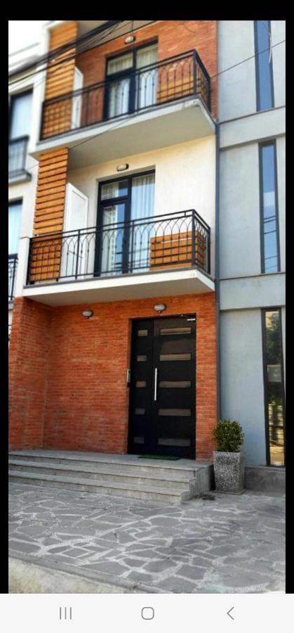 Aura Sameba, Luxury Apartment Tbilisi Exterior foto